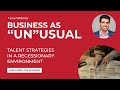 Red Caffeine - Business As 'Un'usual - 10-13-22 - Tim Schumm