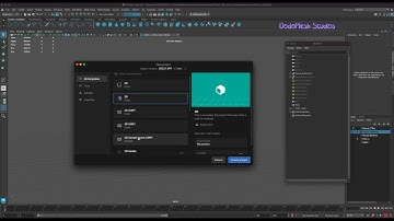 01.Creating a Sample URP Scene in Unity