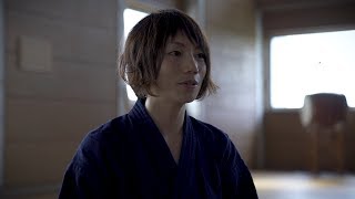 KENDO - Yukiko Takami／Interview - IS JAPAN COOL? DOU（剣道 - 鷹見 由紀子） thumbnail