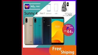 wiko sunny4