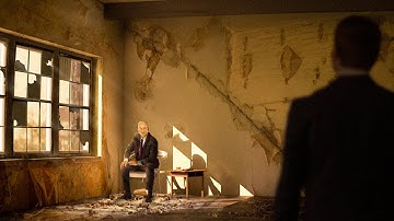 Exploring the SCP Foundation: SCP-001 - O5-13