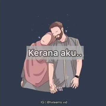 suaramu syairku (lirik)