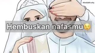 Download Lagu suaramu syairku (lirik) MP3