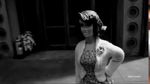 Robot Chicken - Bake-Off Beatdown