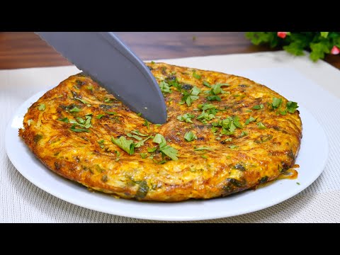 Срочно приготовьте так картошку! Готовлю это блюдо каждые выходные! За 3 минуты