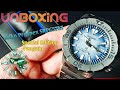 Unboxing seiko prospex  srpg57k1 special edition  penguin save the ocean  diver watch