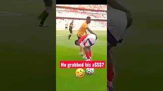 Football funny compilation ⚽️⚽️🦶🤾♀️❤️😀😂😱😄 #shorts #ytshorts #love #football #memes