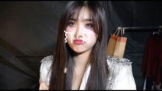 [EVERGLOW] 에픽로그 S2 ep16