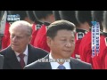 【李四端的雲端世界】2015/10/24 第185集 皇室首相 超級總動員！ 英國迎習近平「超熱情」