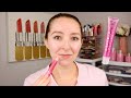 Ciate London Lychee &amp; Acai Burst Conditioning Lip Oil Review