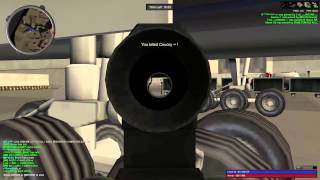 Red Crucible 2 = MG36