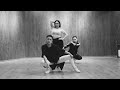 Ankhmaa - Цоо Ширт (DANCE PRACTICE VIDEO with SUNDANCE)