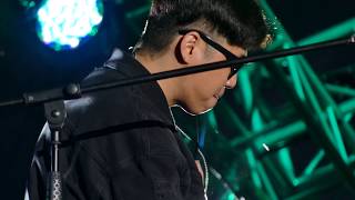 04 정준일 말꼬리 렛츠락페스티벌 20180915 [4K]