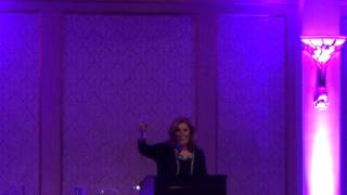60th Anniversary Welcoming Remarks