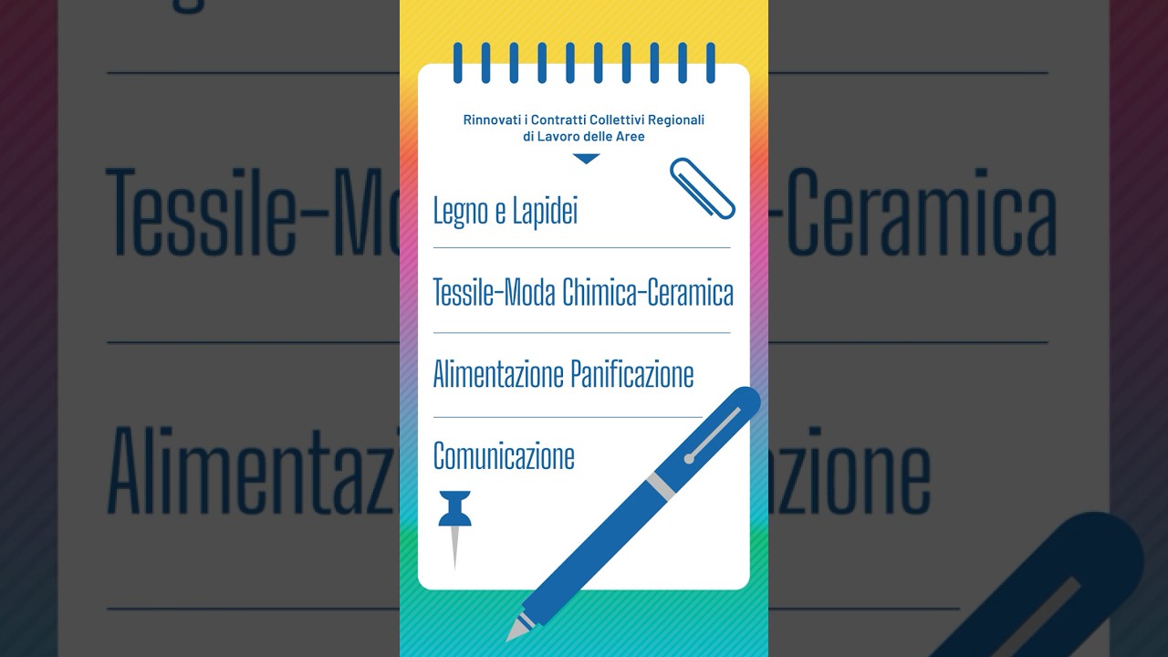 CCRL annuncio firme