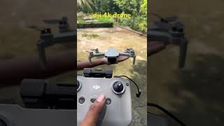 dji 4k drone video 🚥🌍✈️#drone #trending #nature #viral #dji