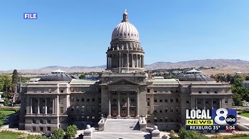 Idaho OKs veto-proof bill to allow execution by firing squad