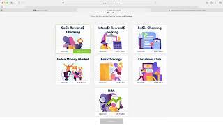 Open an account online with Citizens First Bank