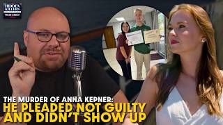 Anna Kepner Cruise Ship Case: He Pleaded Not Guilty and Didn’t Show Up