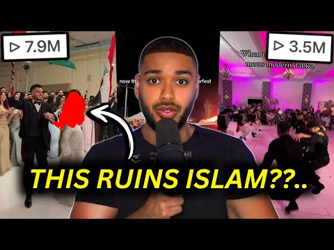 Why Arab Culture is RUINING Islam