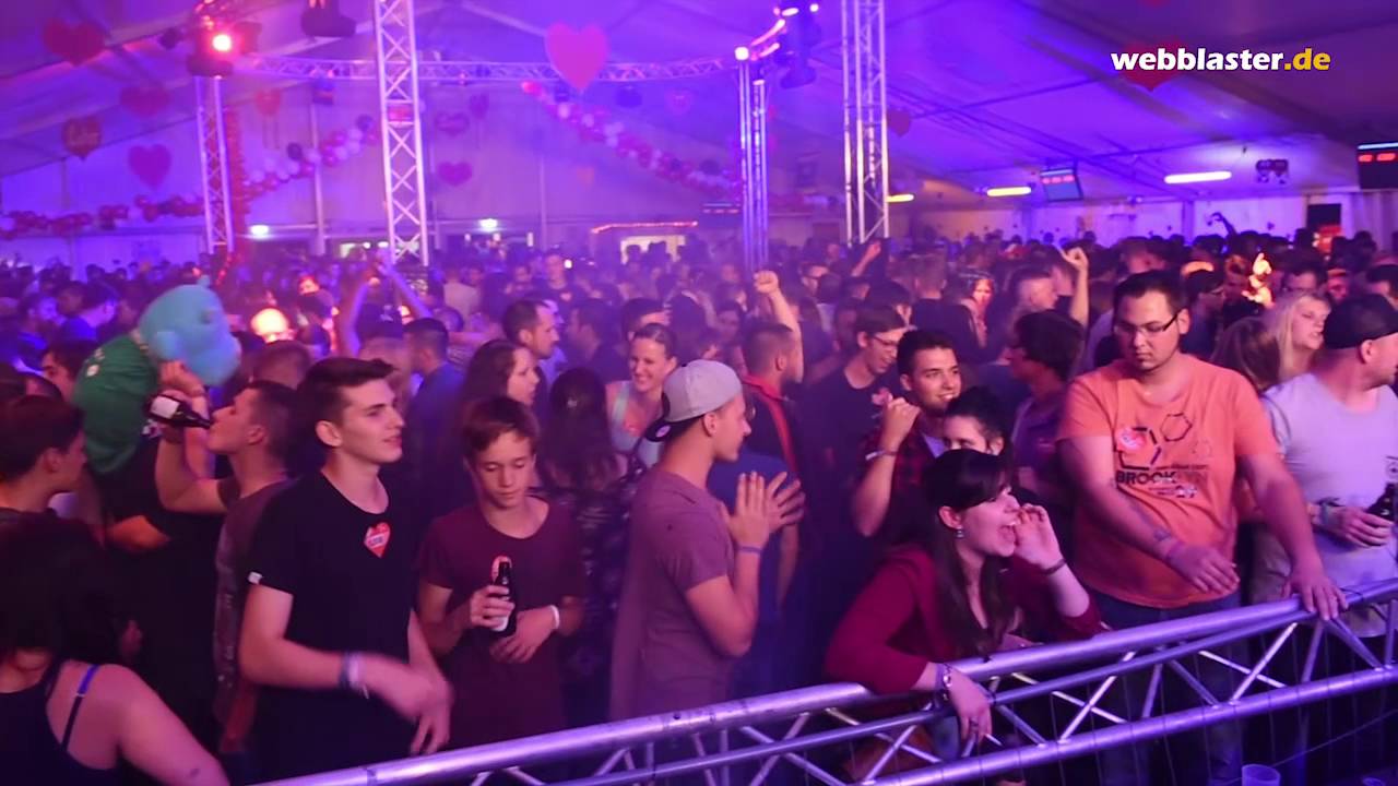 Single party lahr