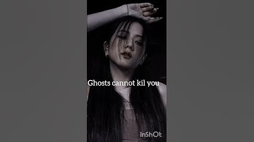 some creepy facts about ghosts☠️#creepypasta #ghost #facts #jungkook