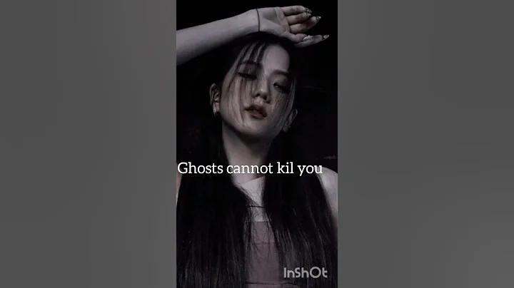 some creepy facts about ghosts☠️#creepypasta #ghost #facts #jungkook