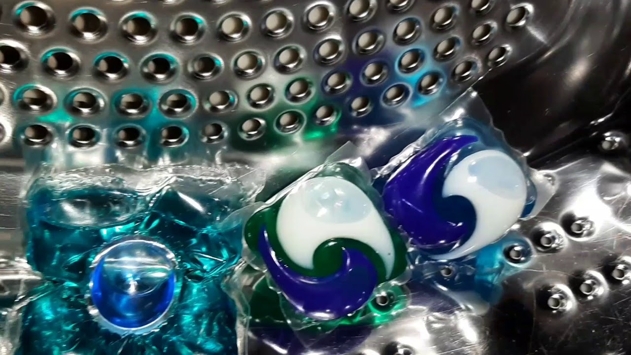 ПРЕМЬЕРА:НОВЫЙ СЕЗОН ТЕСТОВ! ARIEL/PERSIL/LENOR/SAVEX/TIDE/