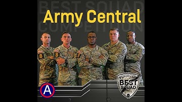 U.S. Army Central
