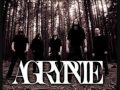 Agrypnie - in den weiten