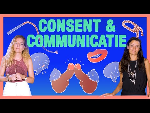Video: Waar seksuele fantasieën over praten
