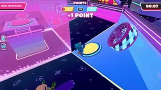 FLAWLESS VICTORY on Button Bashers!!