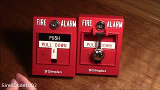 NOTICE TO SIMPLEX PULL STATION OWNERS