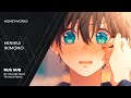 CHiCO with HoneyWorks -  醜い生き物  | Minikui Ikimono | Unsightly Creatures | (rus sub)