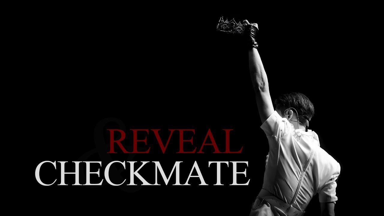 220806 - 220807 THE B ZONE THE BOYZ - REVEAL & CHECKMATE (JUYEON FOCUS) Multi edit