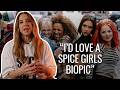 Melanie C On Spice Girls Reunion Rumours, Biopic Casting And Her World Tour