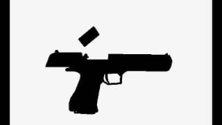 pivot desert eagle test