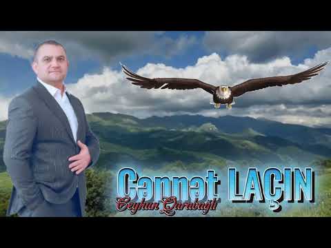Ceyhun Qarabağlı - Cənnət Laçın (Official Audio)