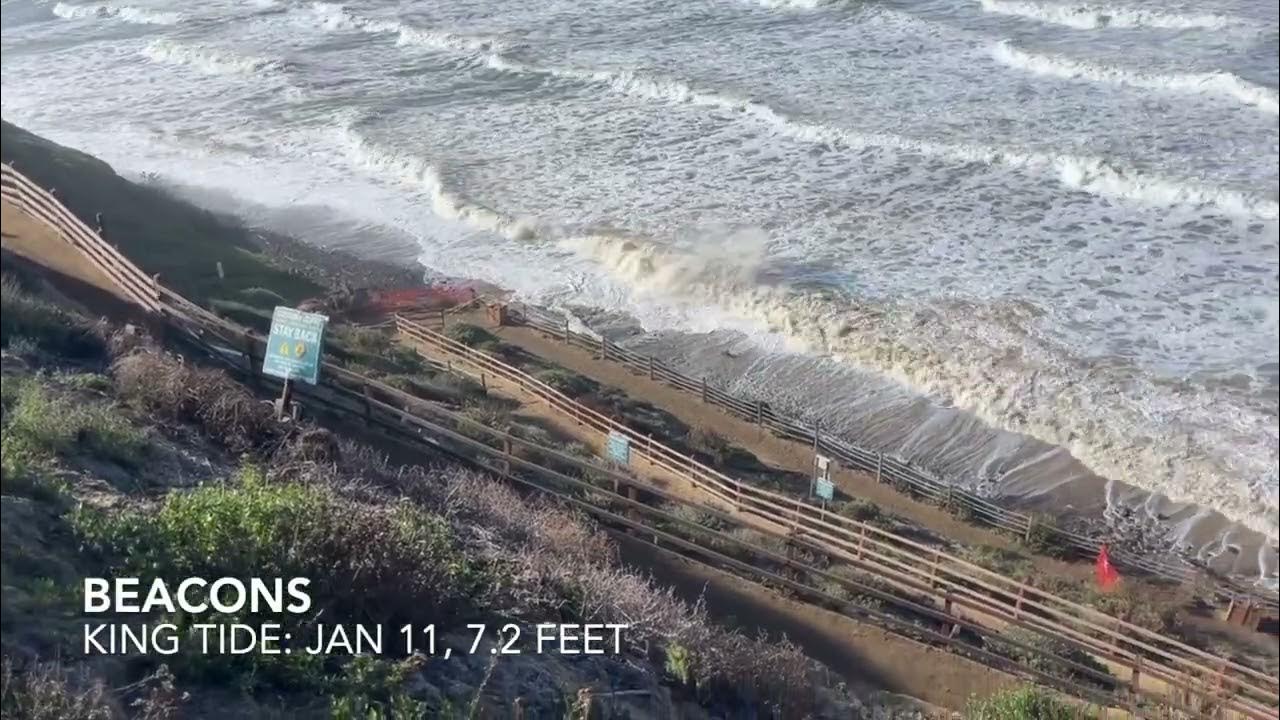 King Tides 2024 YouTube King Tides 2024 YouTube