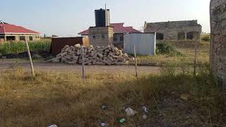 Video of Joska plots fro sale off Kangundo road