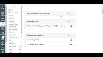 STA 2023 Orientation Video 2022