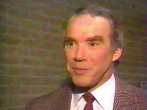 Le téléjournal – 3 mars 1992, Radio Canada