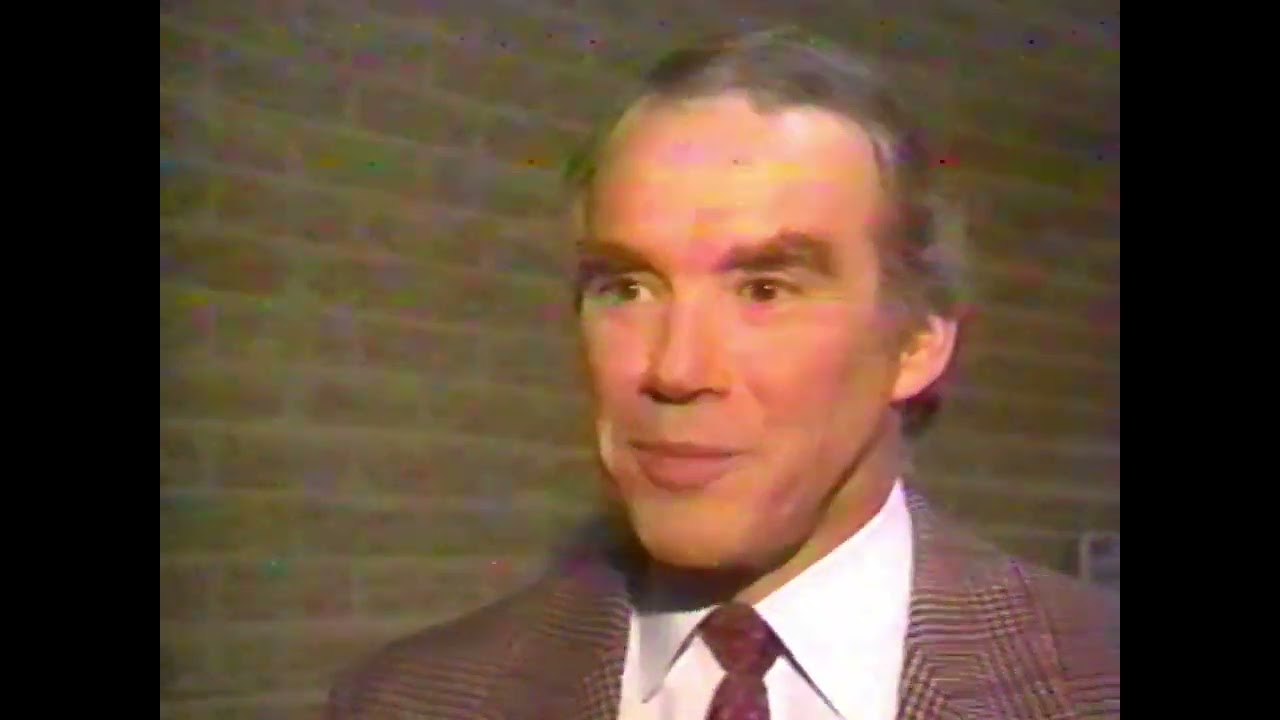 Le téléjournal – 3 mars 1992, Radio Canada