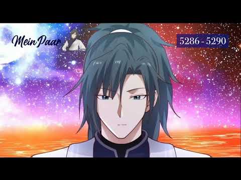 Martial Peak Bahasa Indonesia, Chapter 5286 - 5290 | .