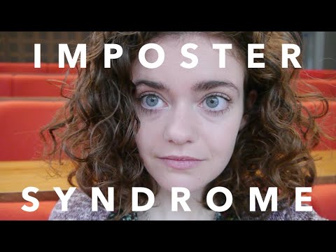 Imposter Syndrome