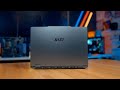 MSI Venture 16 AI لاب توب بسعر مناسب واداء ذكي