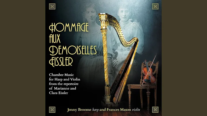 Berceuse, Op. 299