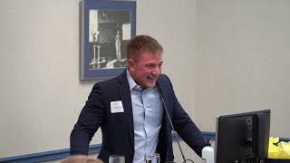 WVU Sport Management Summit (2025)