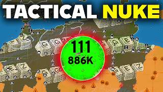 What Happens if You Harness the Power of Nuclear Weapons? | OpenFront.io