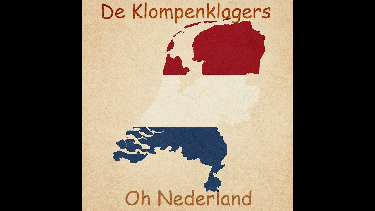 Oh Nederland